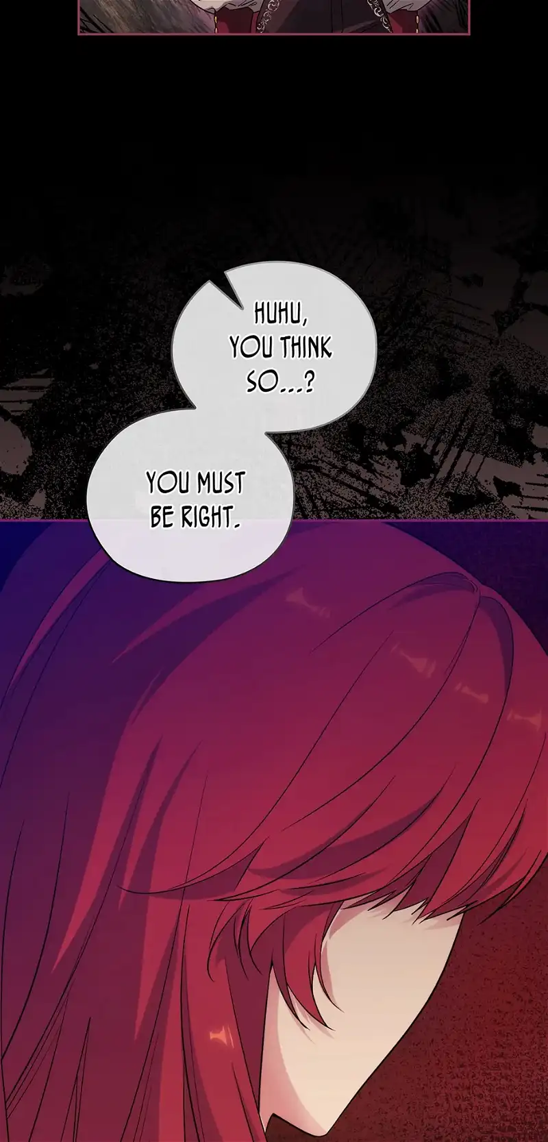 Reminiscence Adonis Chapter 252 page 11