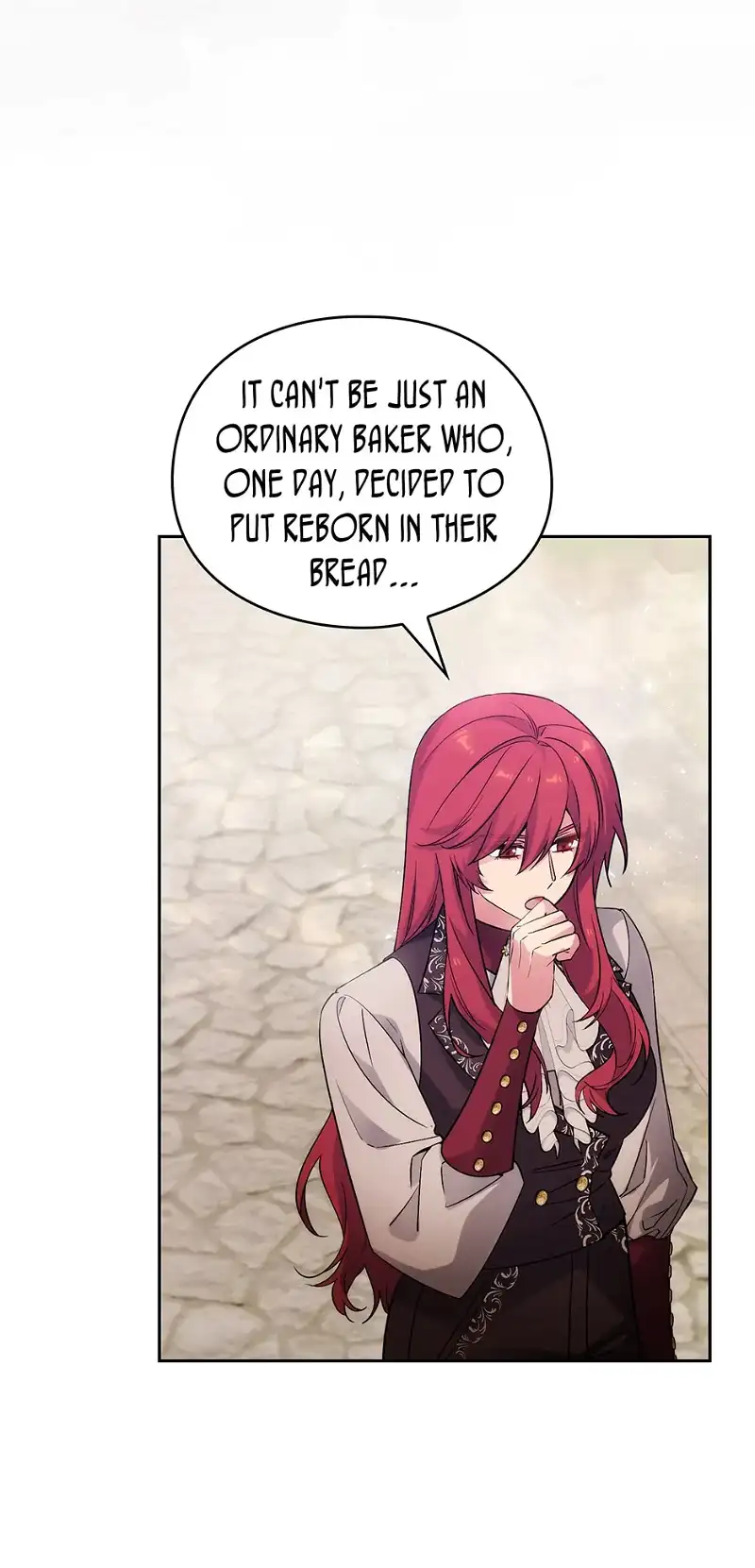 Reminiscence Adonis Chapter 252 page 19
