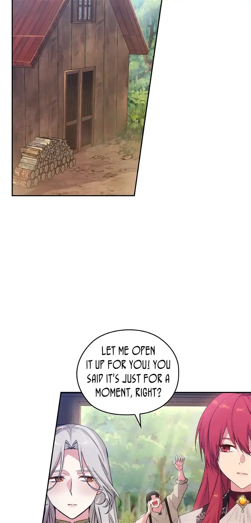 Reminiscence Adonis Chapter 252 page 22