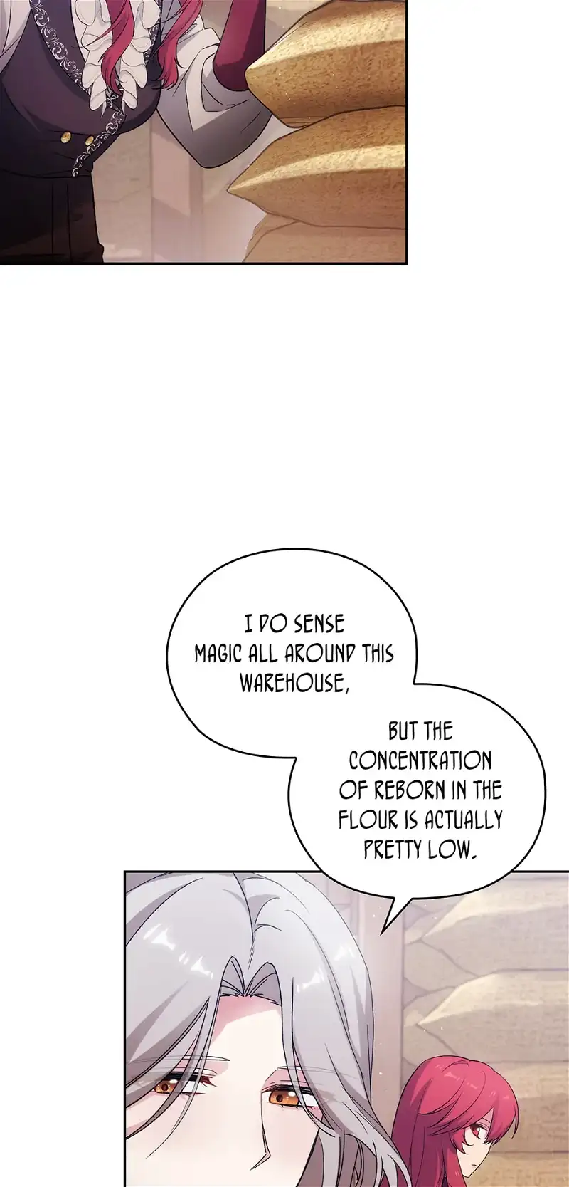 Reminiscence Adonis Chapter 252 page 25