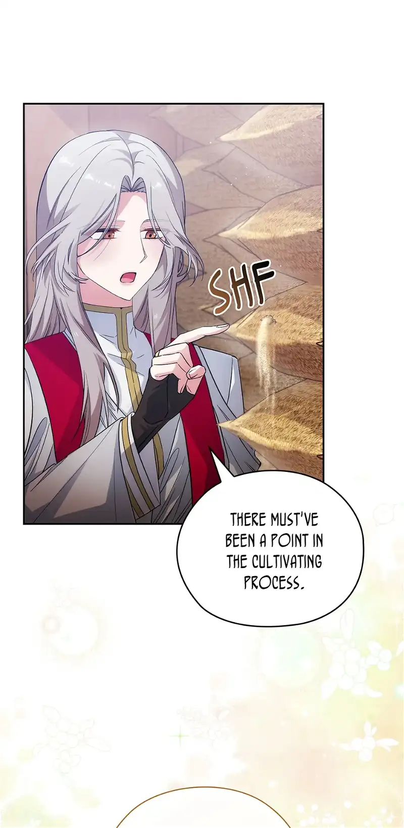 Reminiscence Adonis Chapter 252 page 30