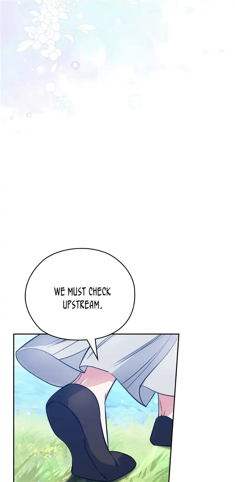 Reminiscence Adonis Chapter 252 page 33