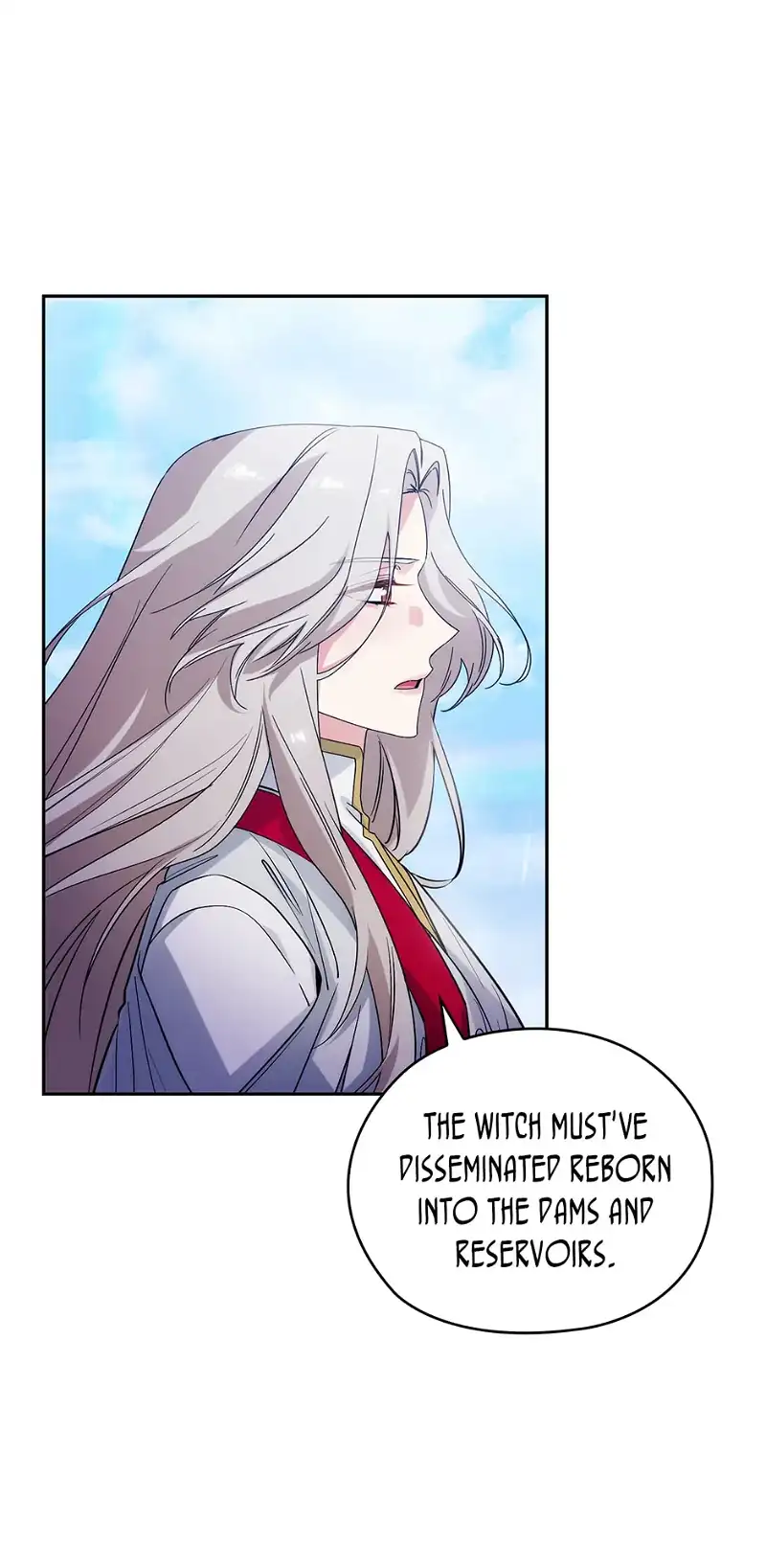 Reminiscence Adonis Chapter 252 page 37