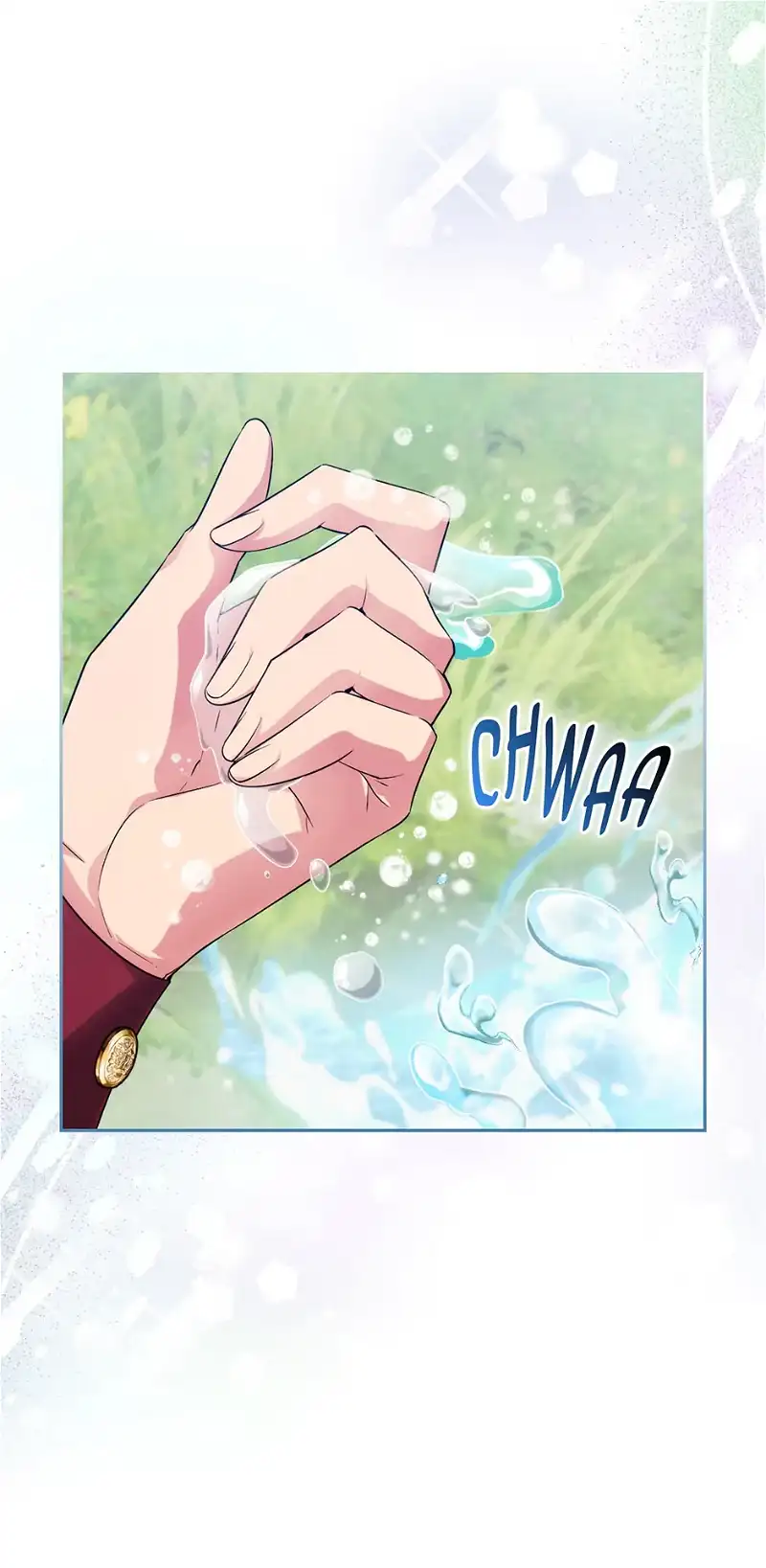 Reminiscence Adonis Chapter 252 page 39