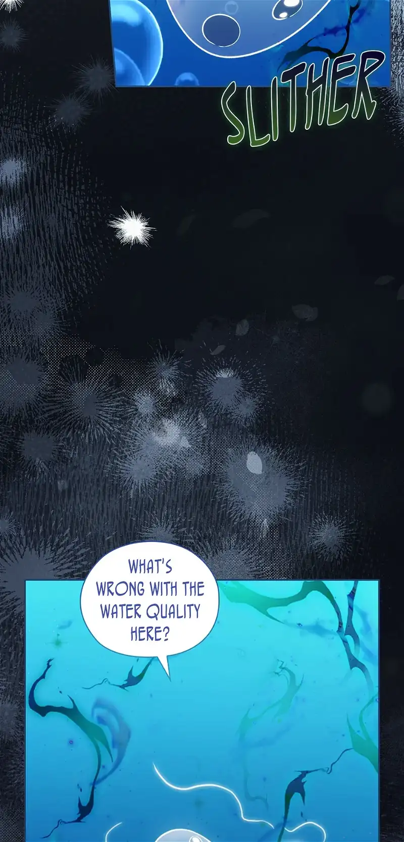 Reminiscence Adonis Chapter 252 page 44
