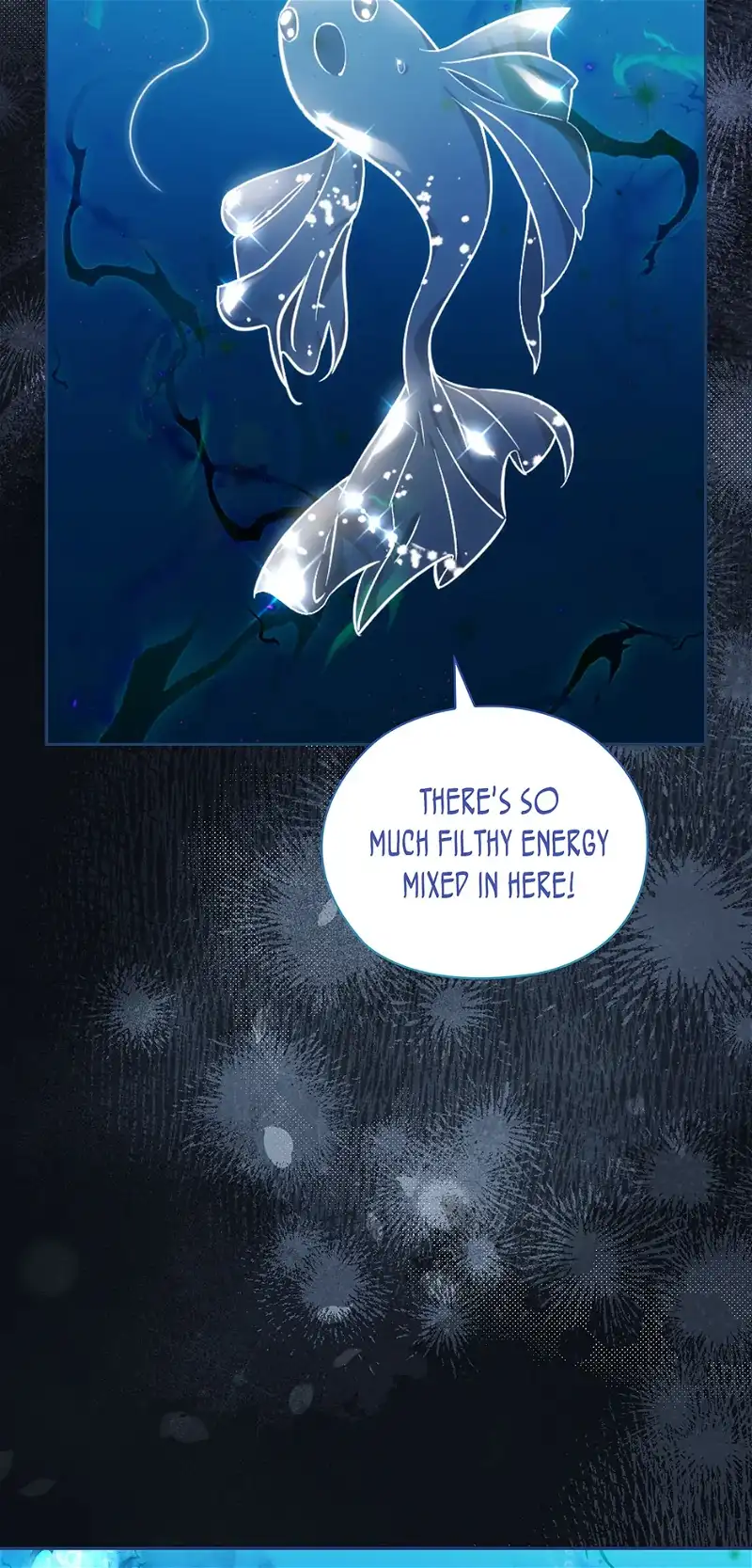 Reminiscence Adonis Chapter 252 page 45