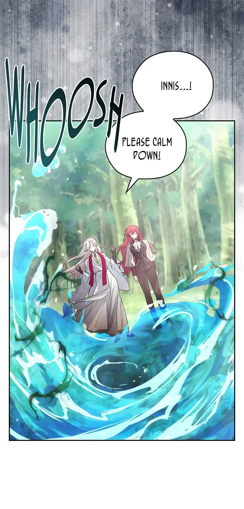 Reminiscence Adonis Chapter 252 page 47