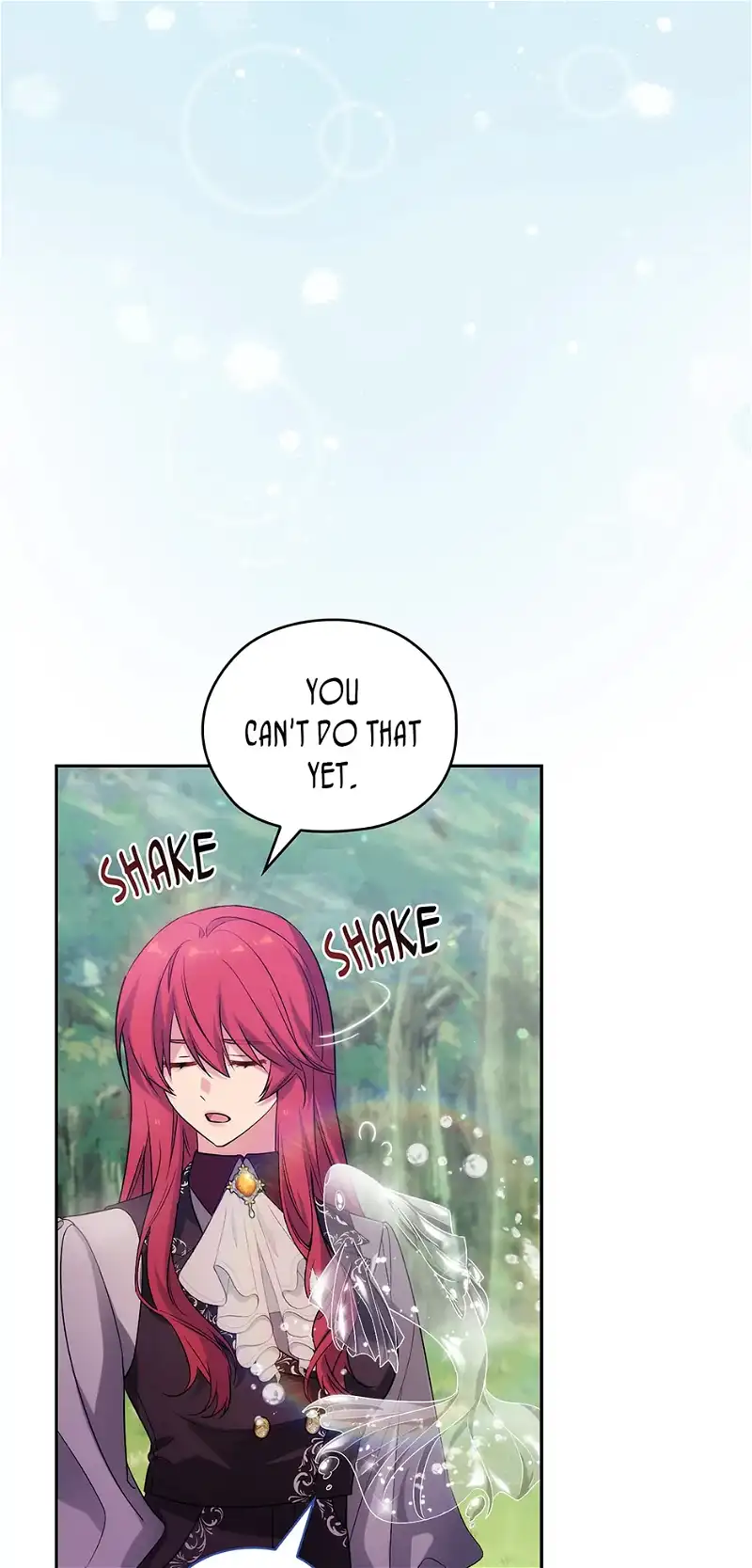 Reminiscence Adonis Chapter 252 page 51
