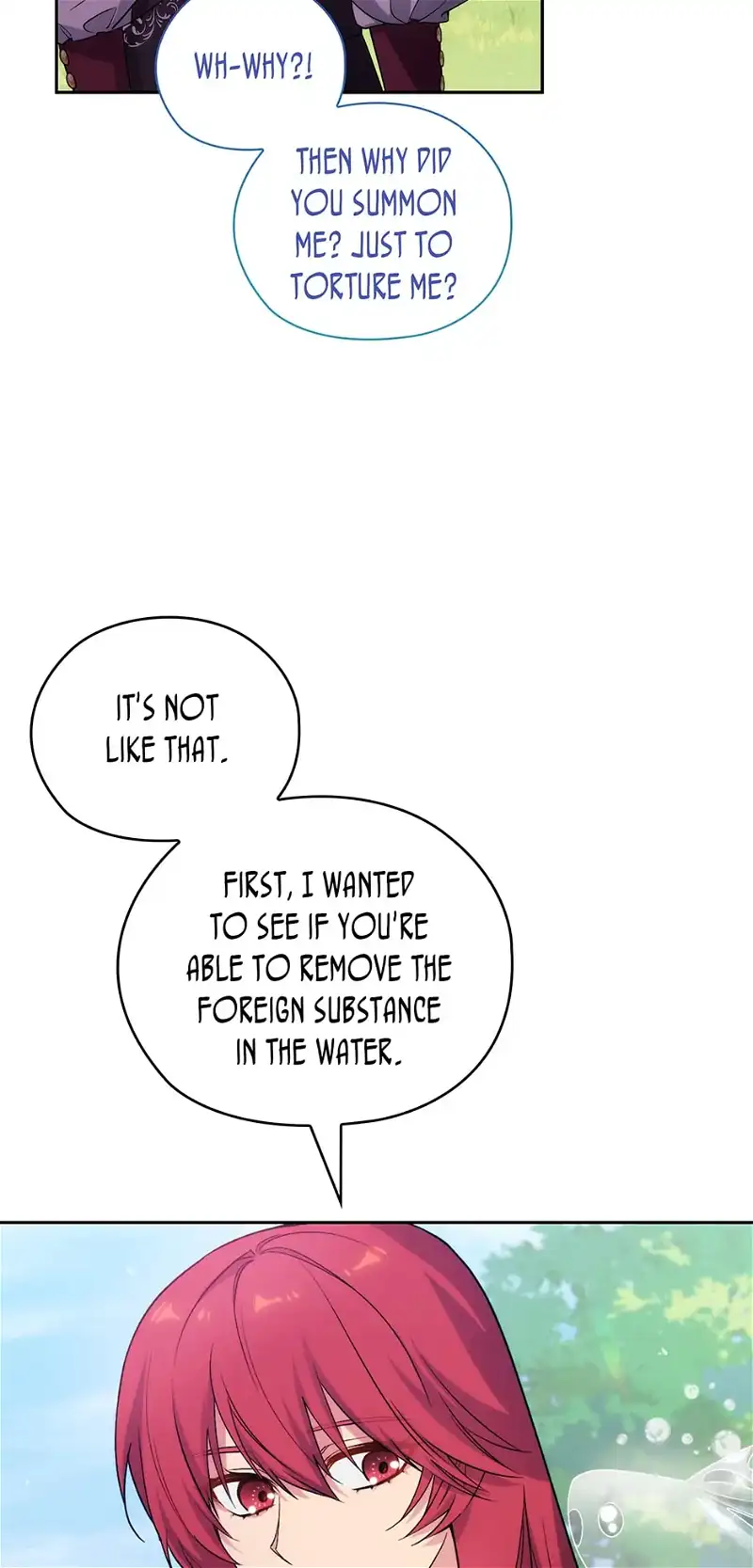 Reminiscence Adonis Chapter 252 page 52