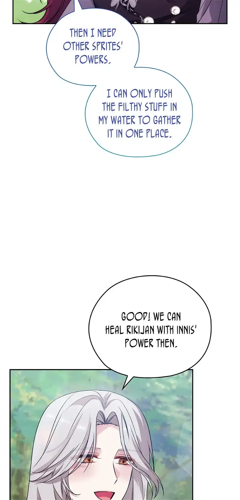 Reminiscence Adonis Chapter 252 page 55
