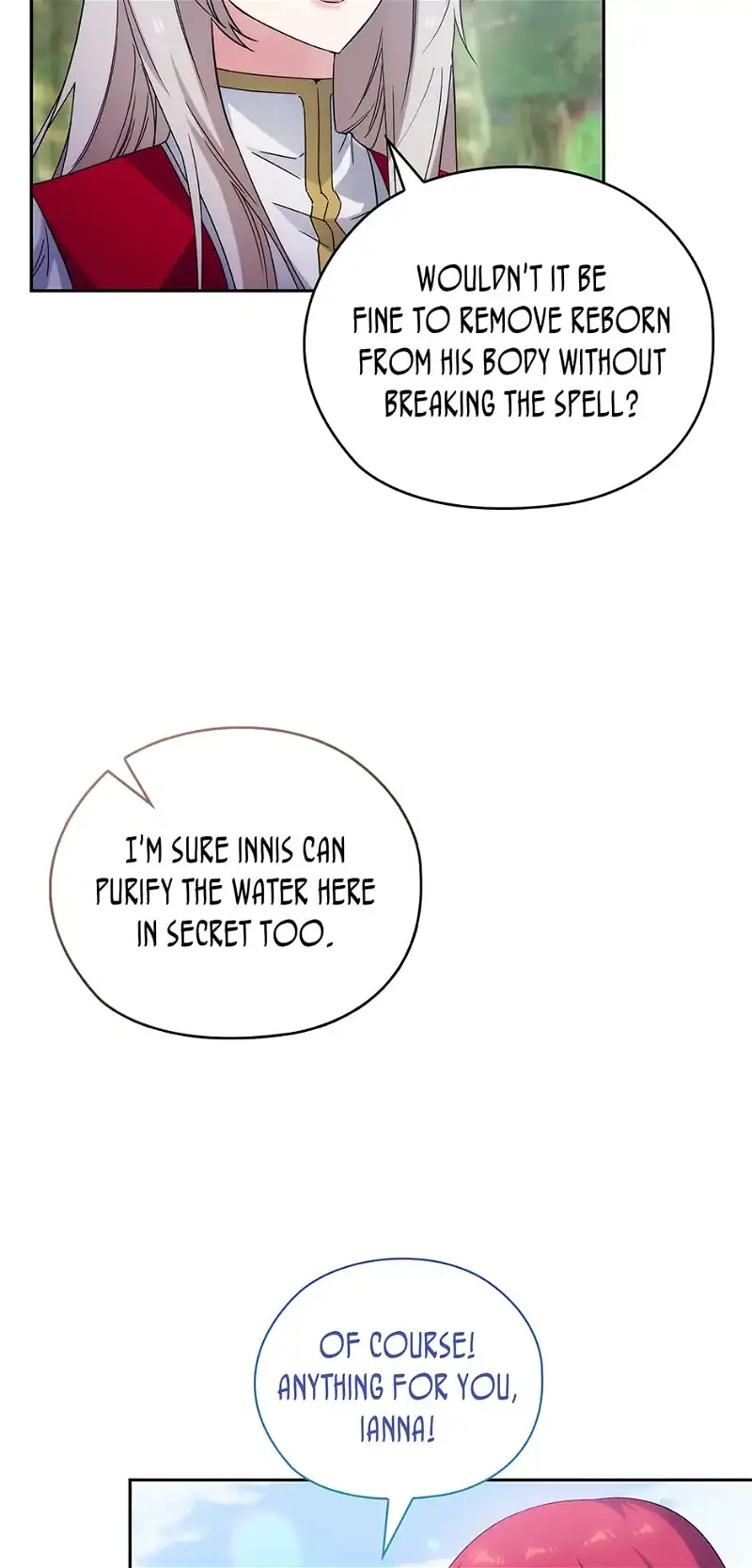 Reminiscence Adonis Chapter 252 page 56