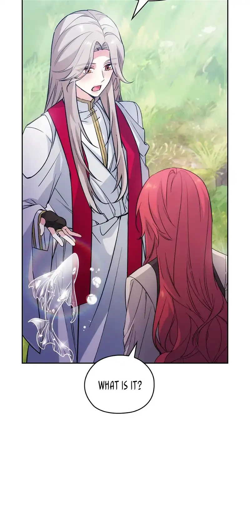 Reminiscence Adonis Chapter 252 page 59