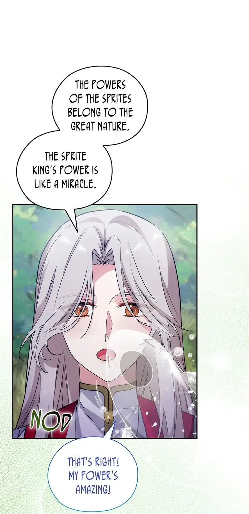 Reminiscence Adonis Chapter 252 page 60