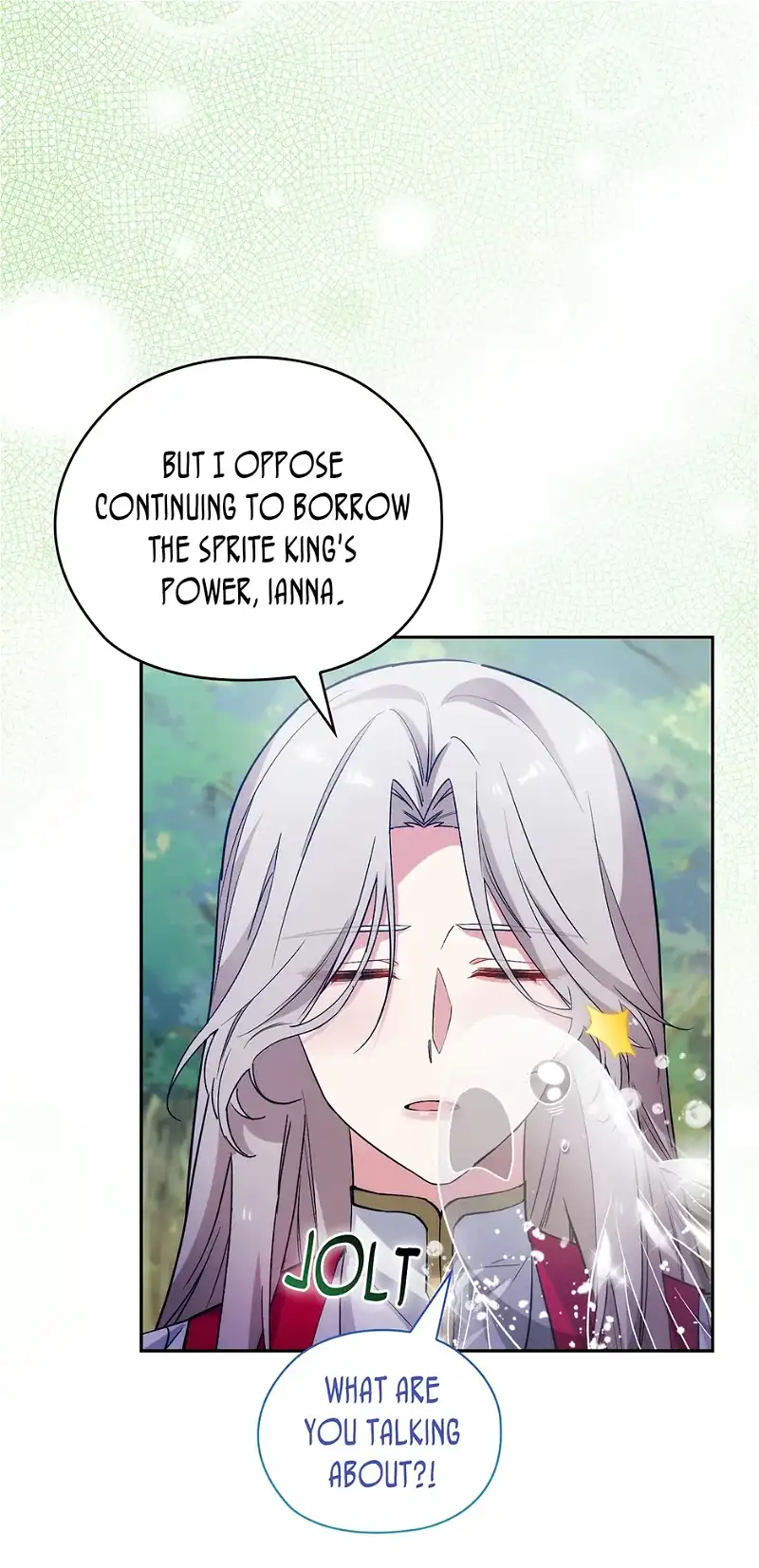 Reminiscence Adonis Chapter 252 page 61
