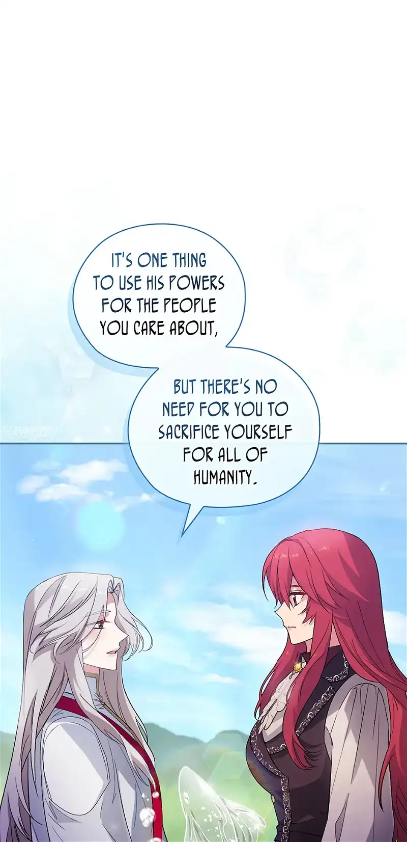 Reminiscence Adonis Chapter 252 page 62