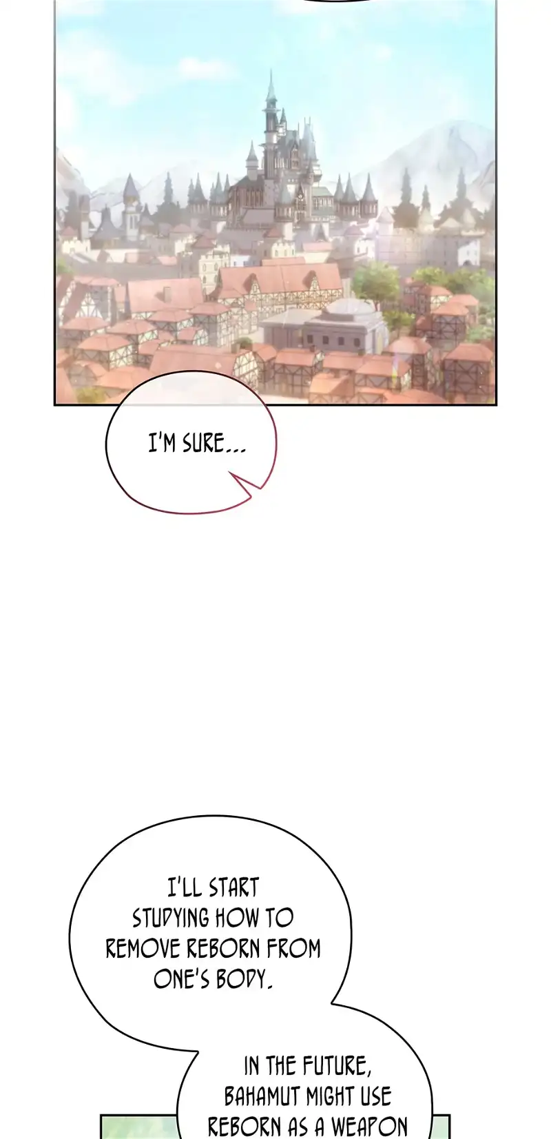 Reminiscence Adonis Chapter 252 page 64