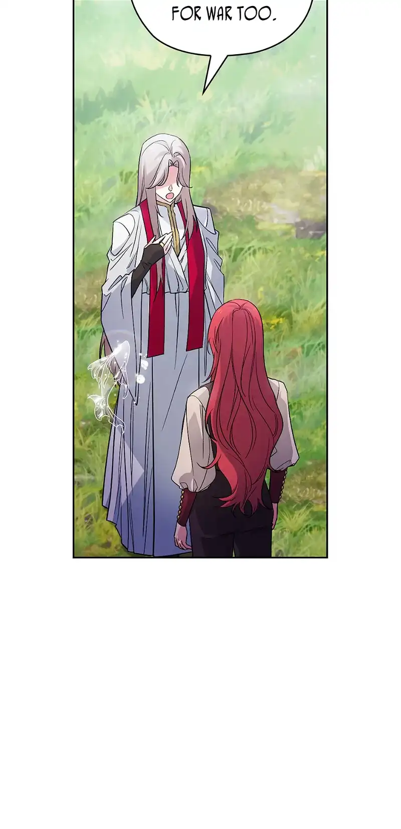 Reminiscence Adonis Chapter 252 page 65
