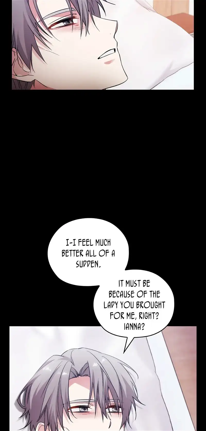 Reminiscence Adonis Chapter 252 page 6