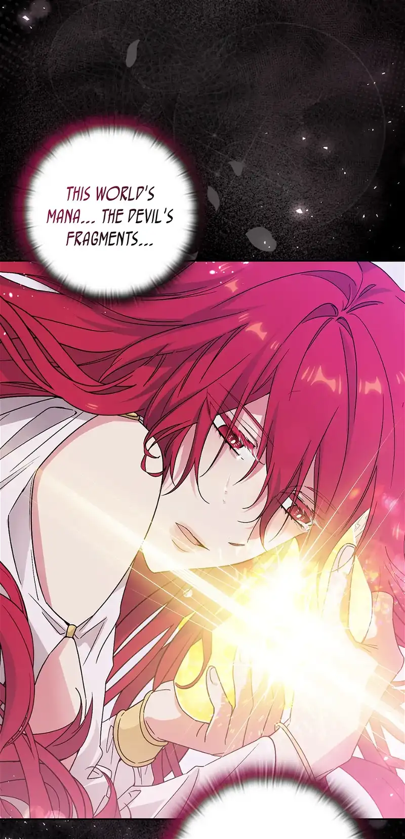 Reminiscence Adonis Chapter 252 page 69