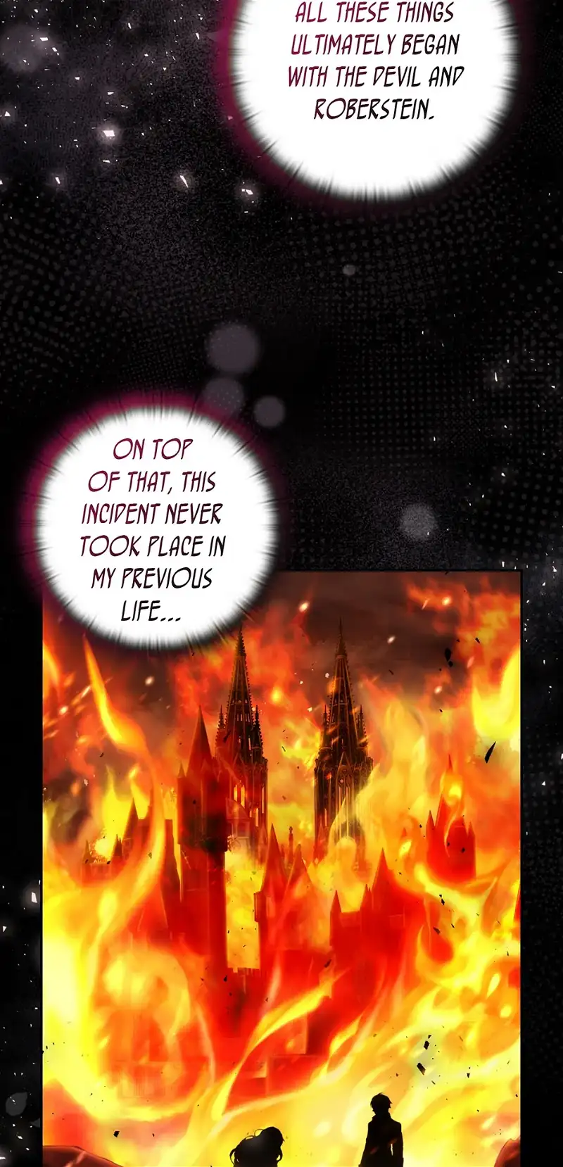 Reminiscence Adonis Chapter 252 page 70