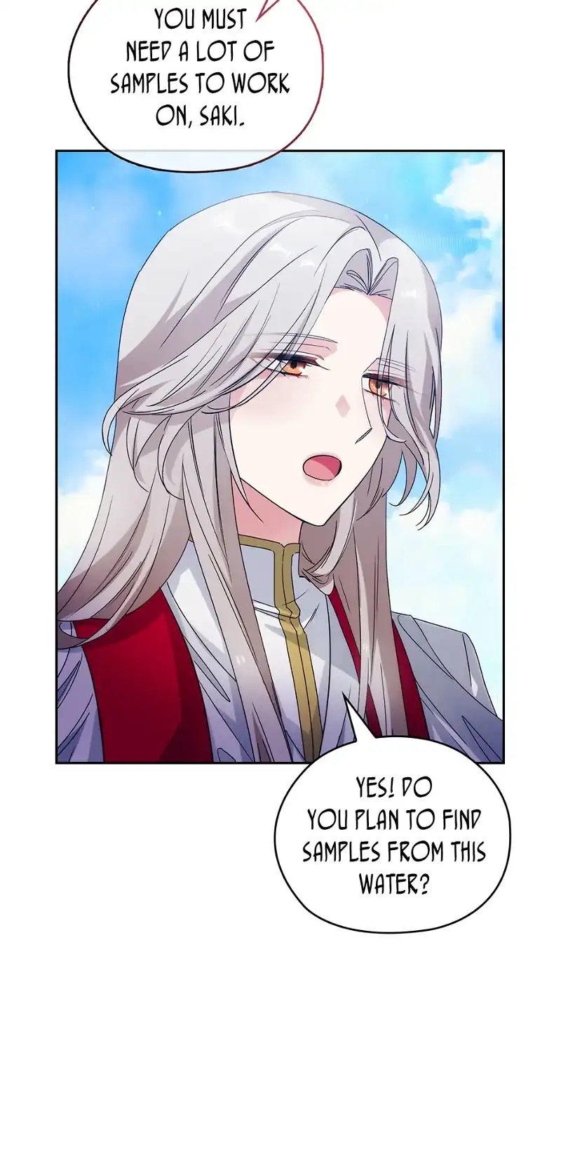 Reminiscence Adonis Chapter 252 page 72