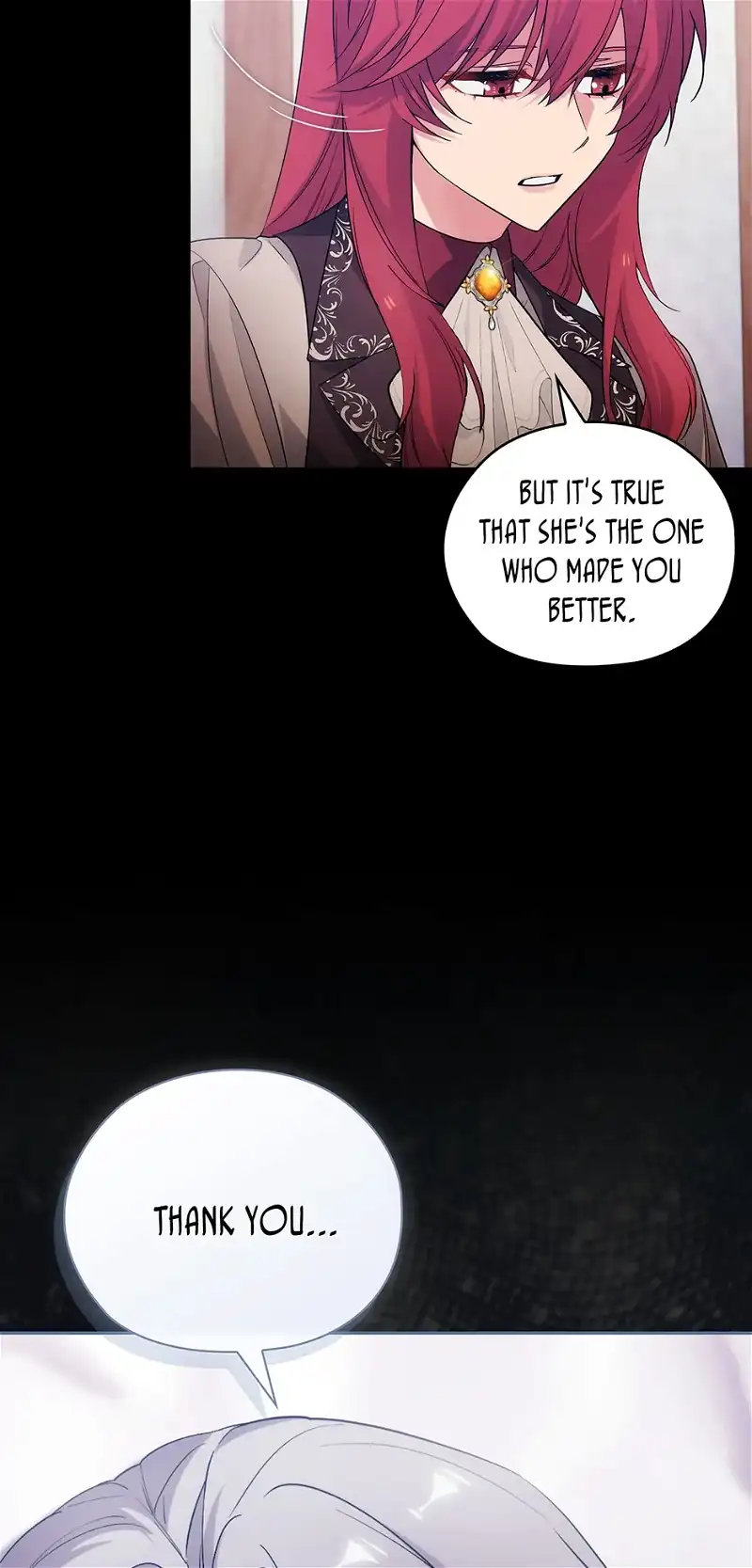 Reminiscence Adonis Chapter 252 page 8