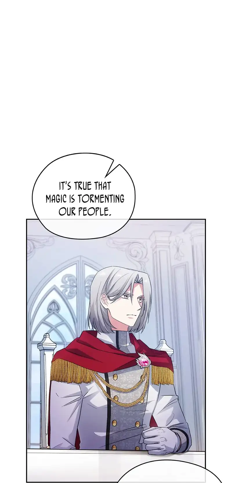 Reminiscence Adonis Chapter 253 page 18