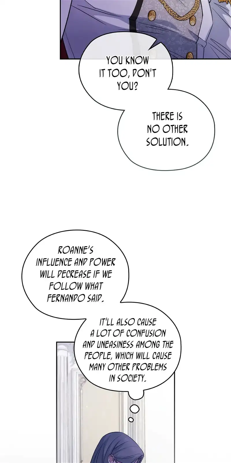 Reminiscence Adonis Chapter 253 page 22