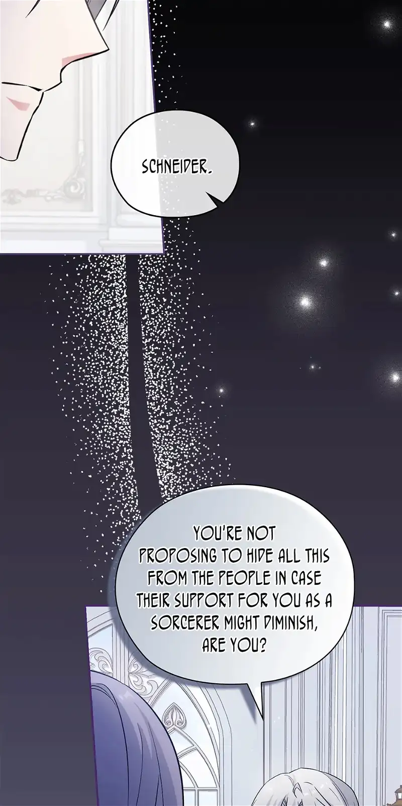 Reminiscence Adonis Chapter 253 page 24