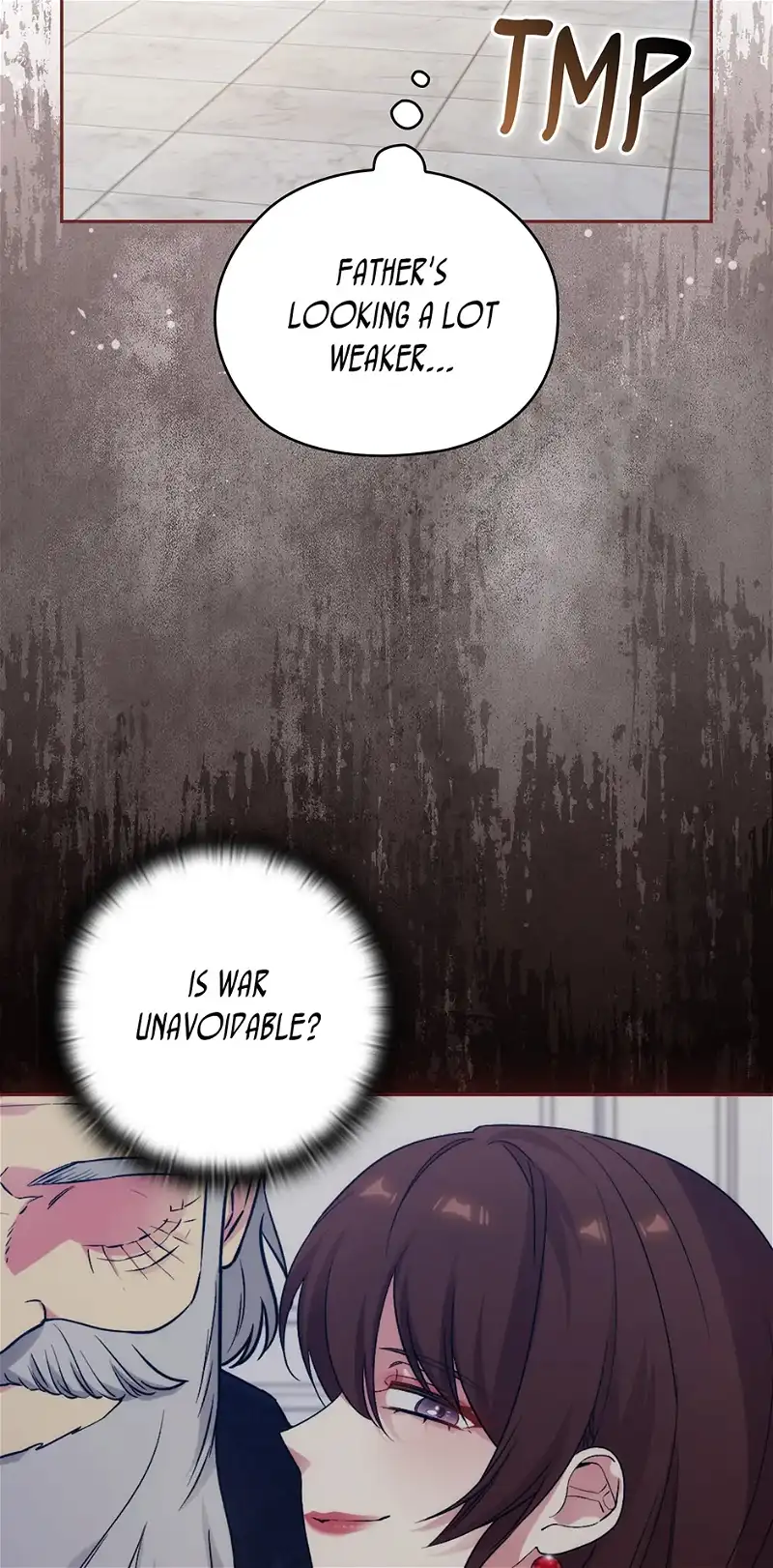 Reminiscence Adonis Chapter 253 page 33