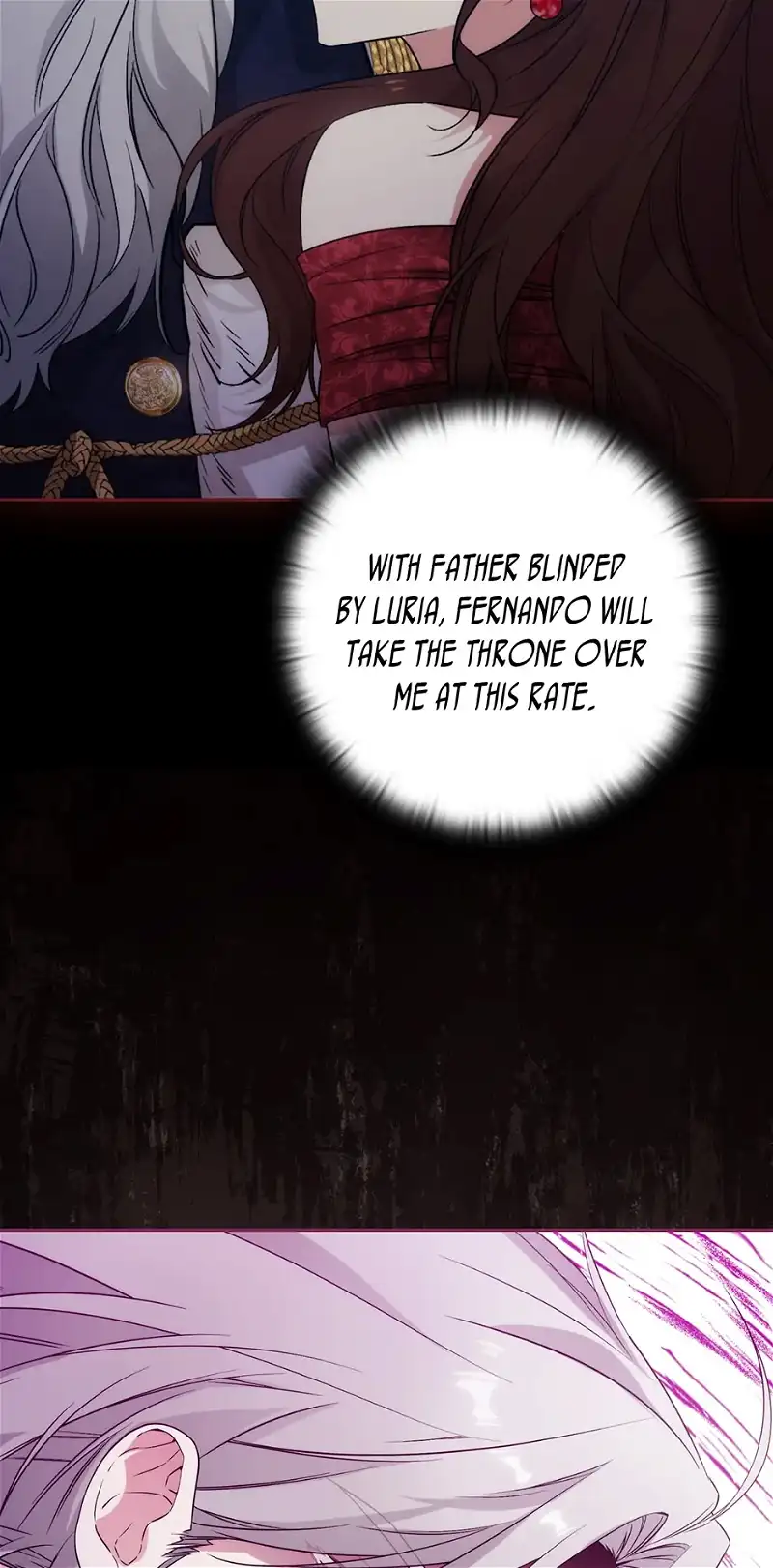 Reminiscence Adonis Chapter 253 page 34