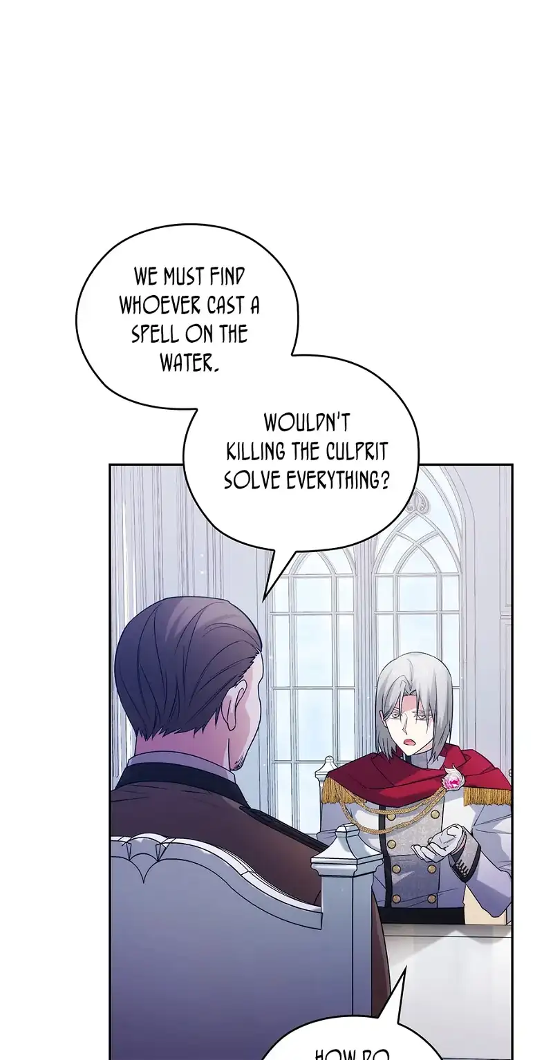 Reminiscence Adonis Chapter 253 page 3