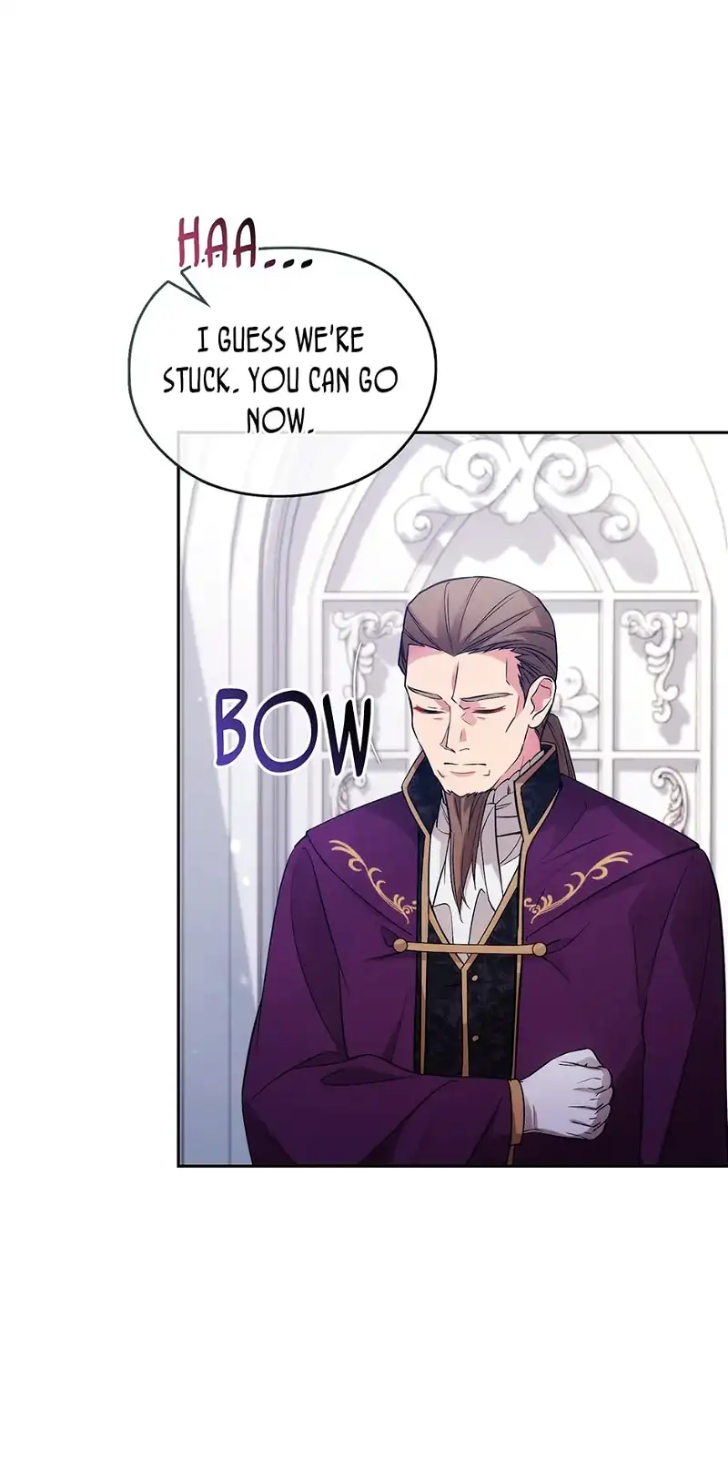 Reminiscence Adonis Chapter 253 page 39