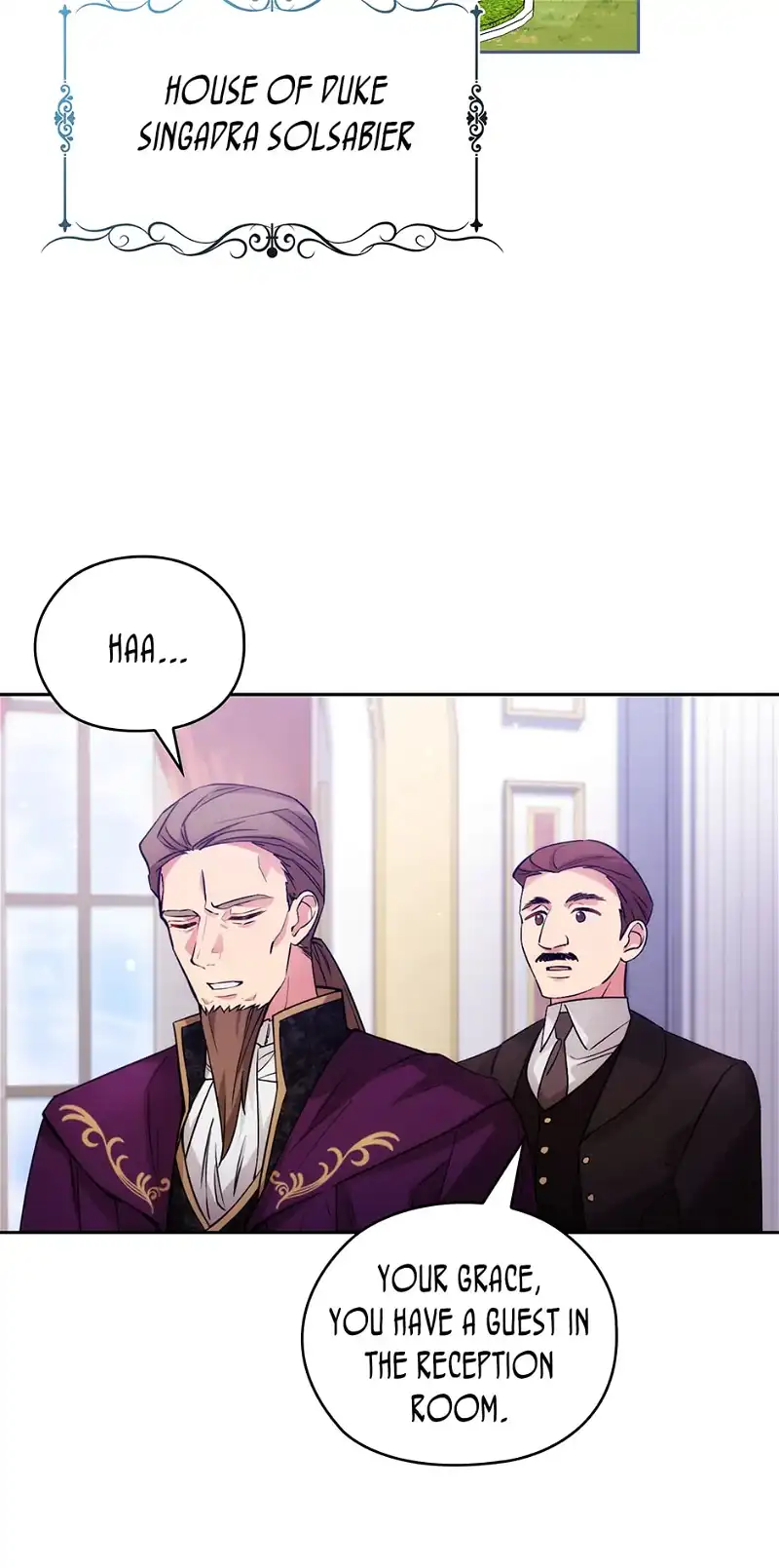 Reminiscence Adonis Chapter 253 page 41