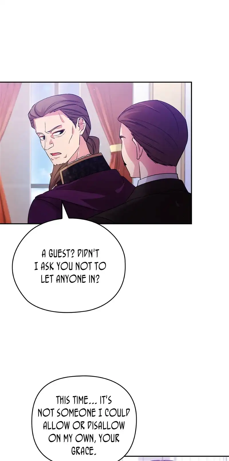 Reminiscence Adonis Chapter 253 page 42