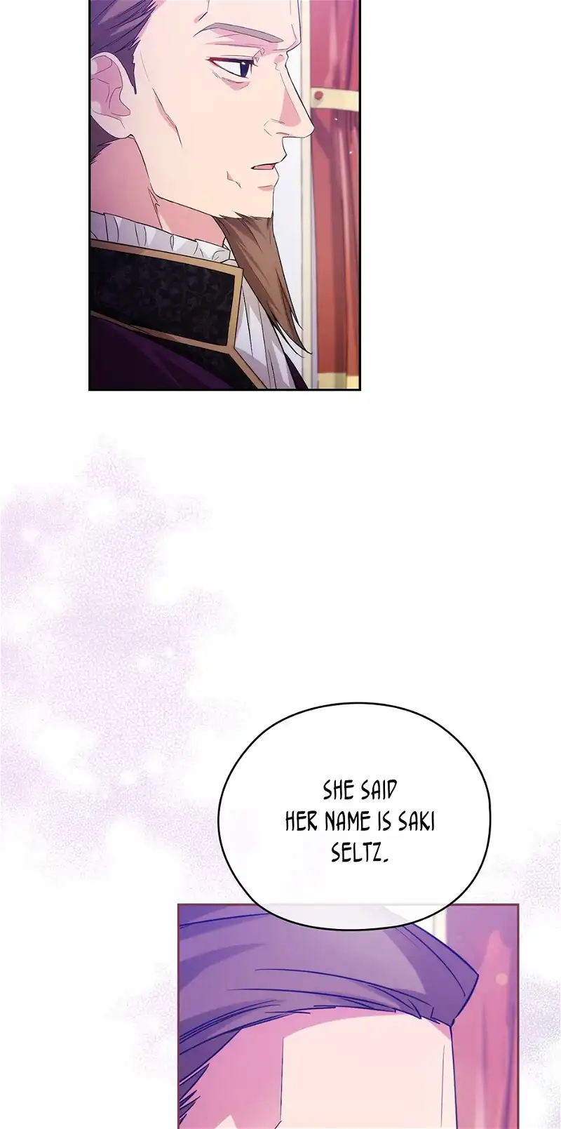 Reminiscence Adonis Chapter 253 page 45