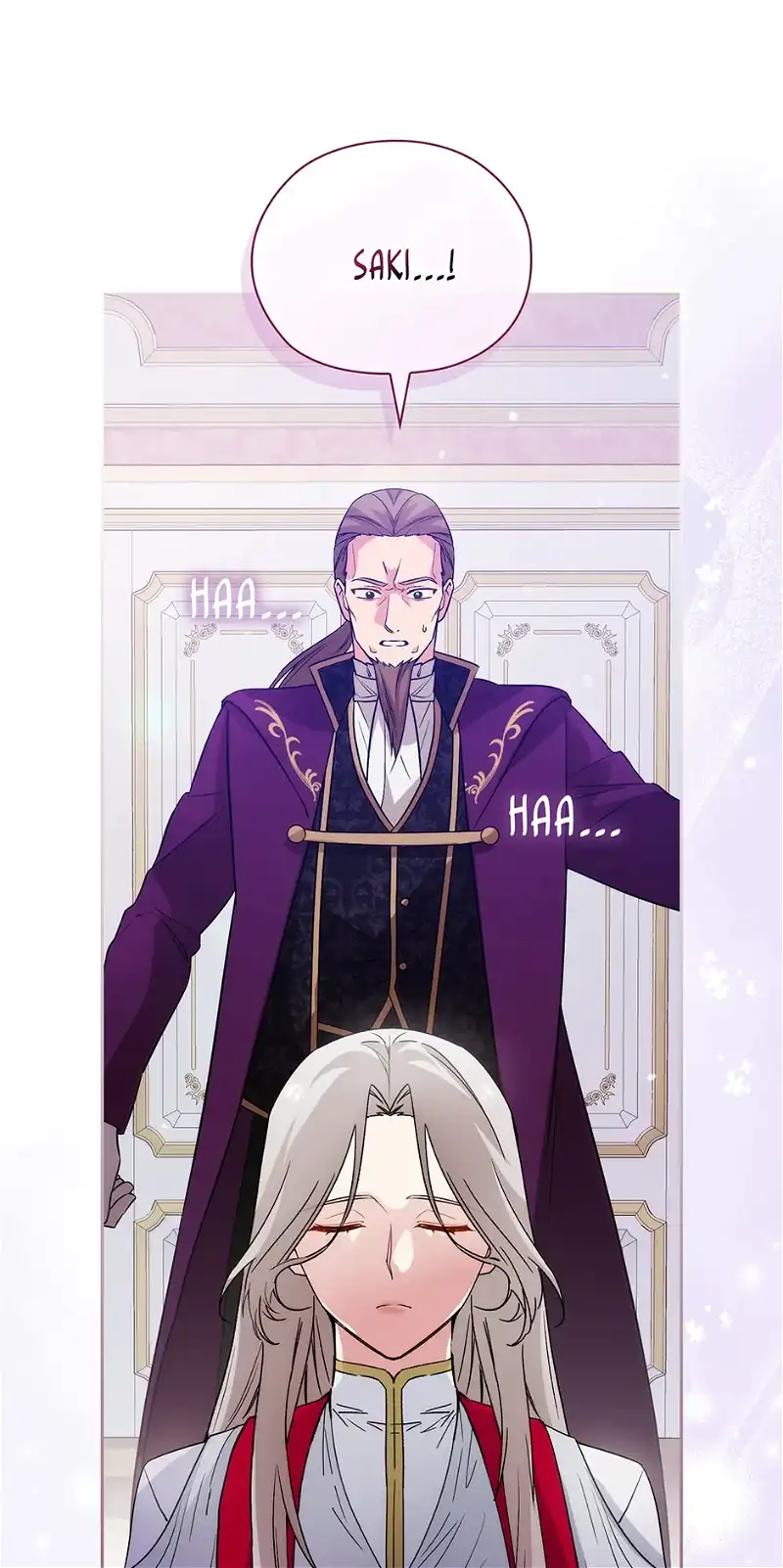 Reminiscence Adonis Chapter 253 page 50