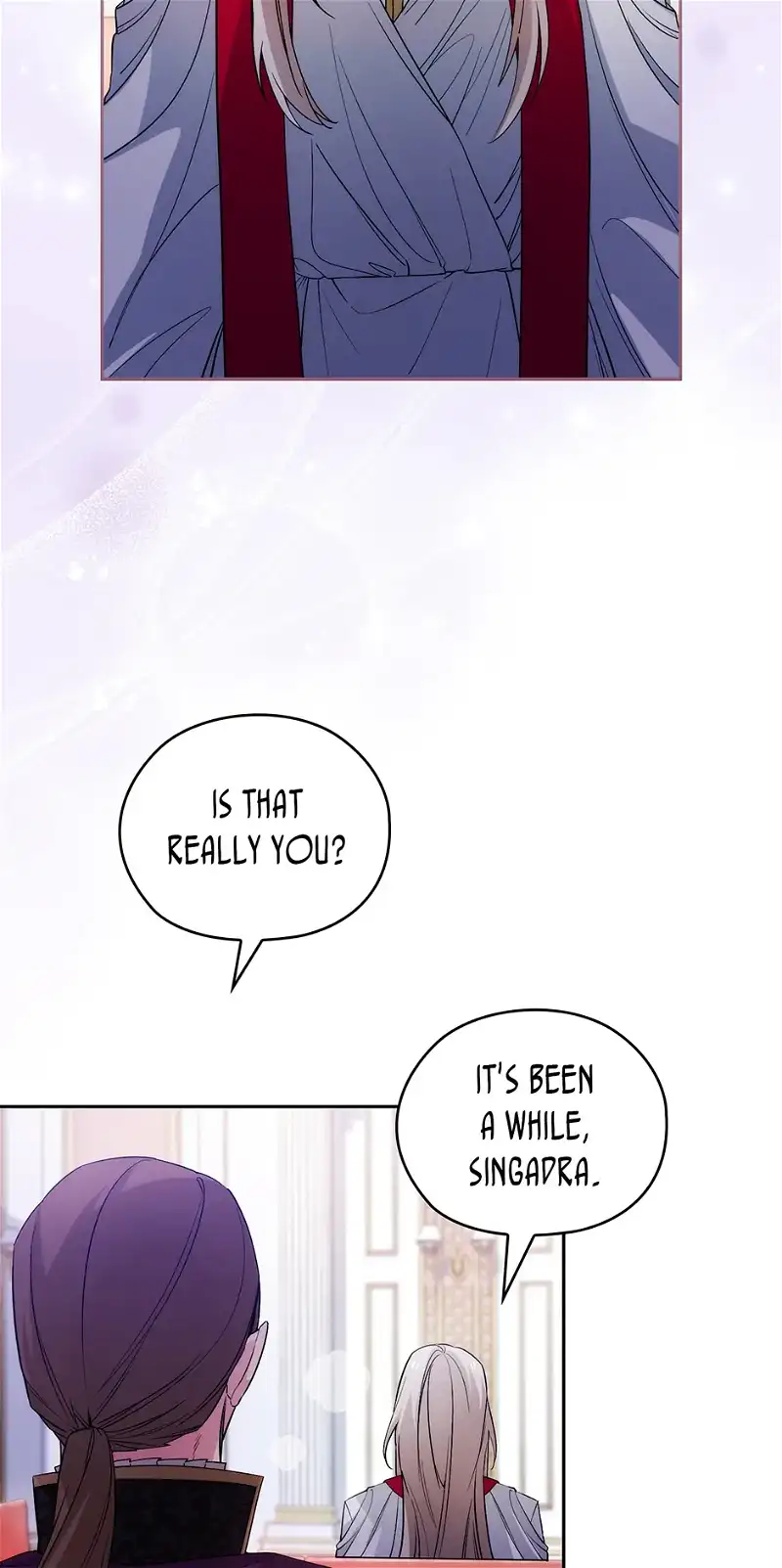 Reminiscence Adonis Chapter 253 page 51