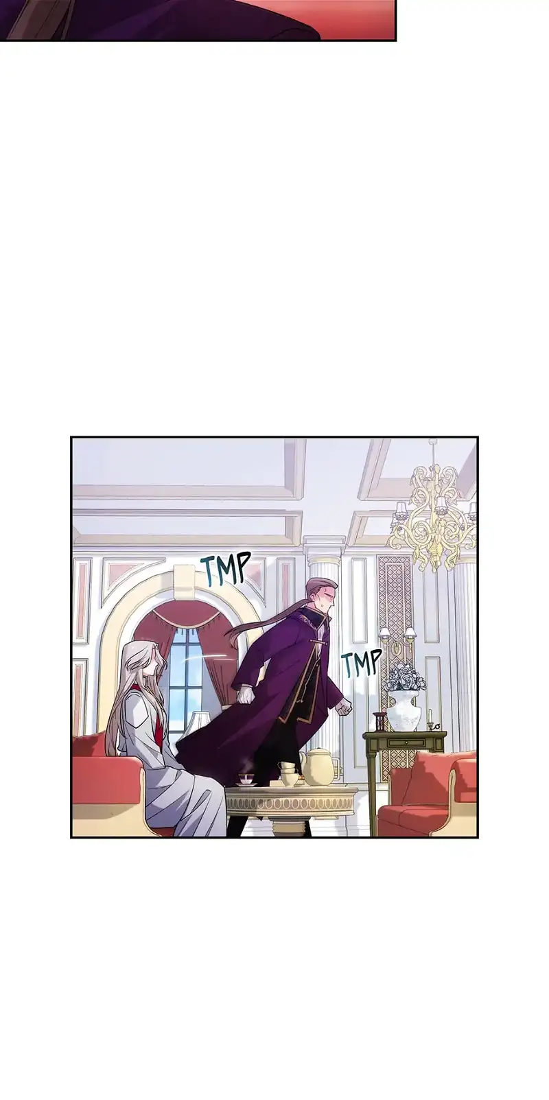 Reminiscence Adonis Chapter 253 page 52