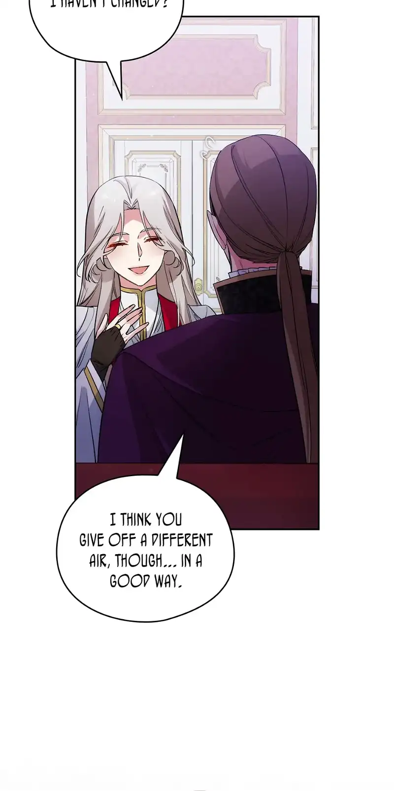 Reminiscence Adonis Chapter 253 page 54
