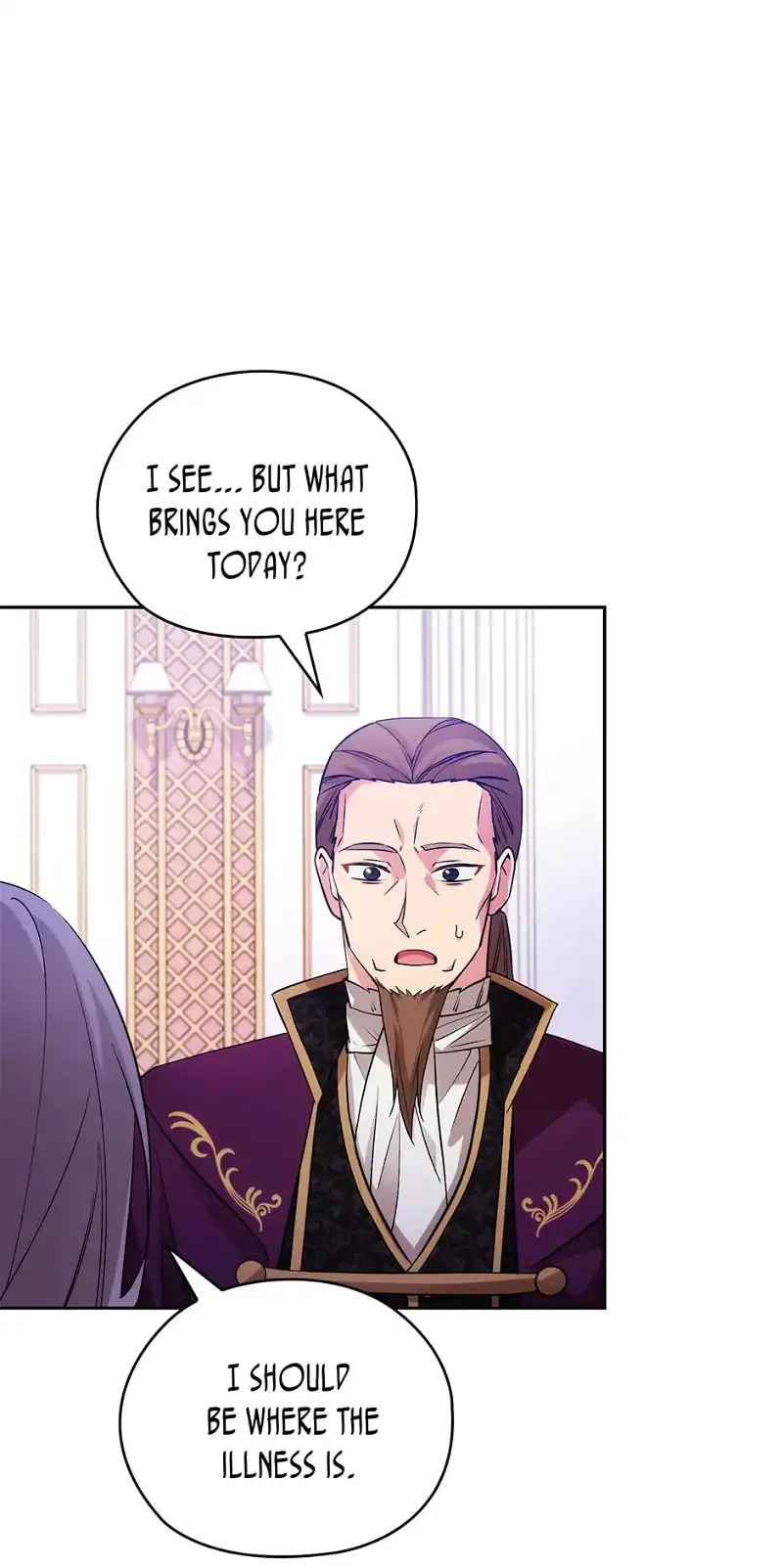 Reminiscence Adonis Chapter 253 page 58