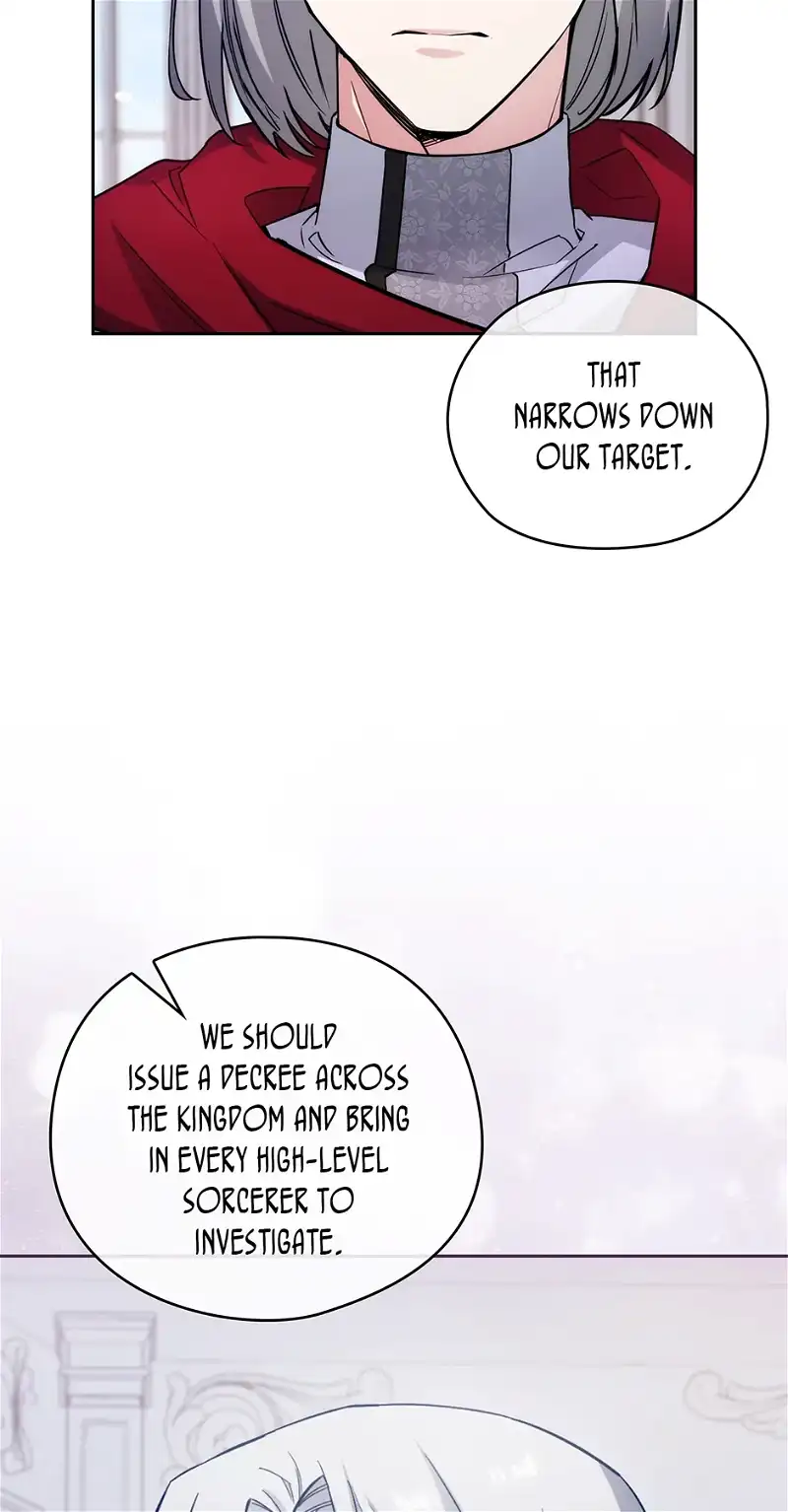 Reminiscence Adonis Chapter 253 page 5
