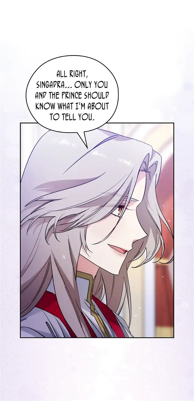 Reminiscence Adonis Chapter 253 page 60