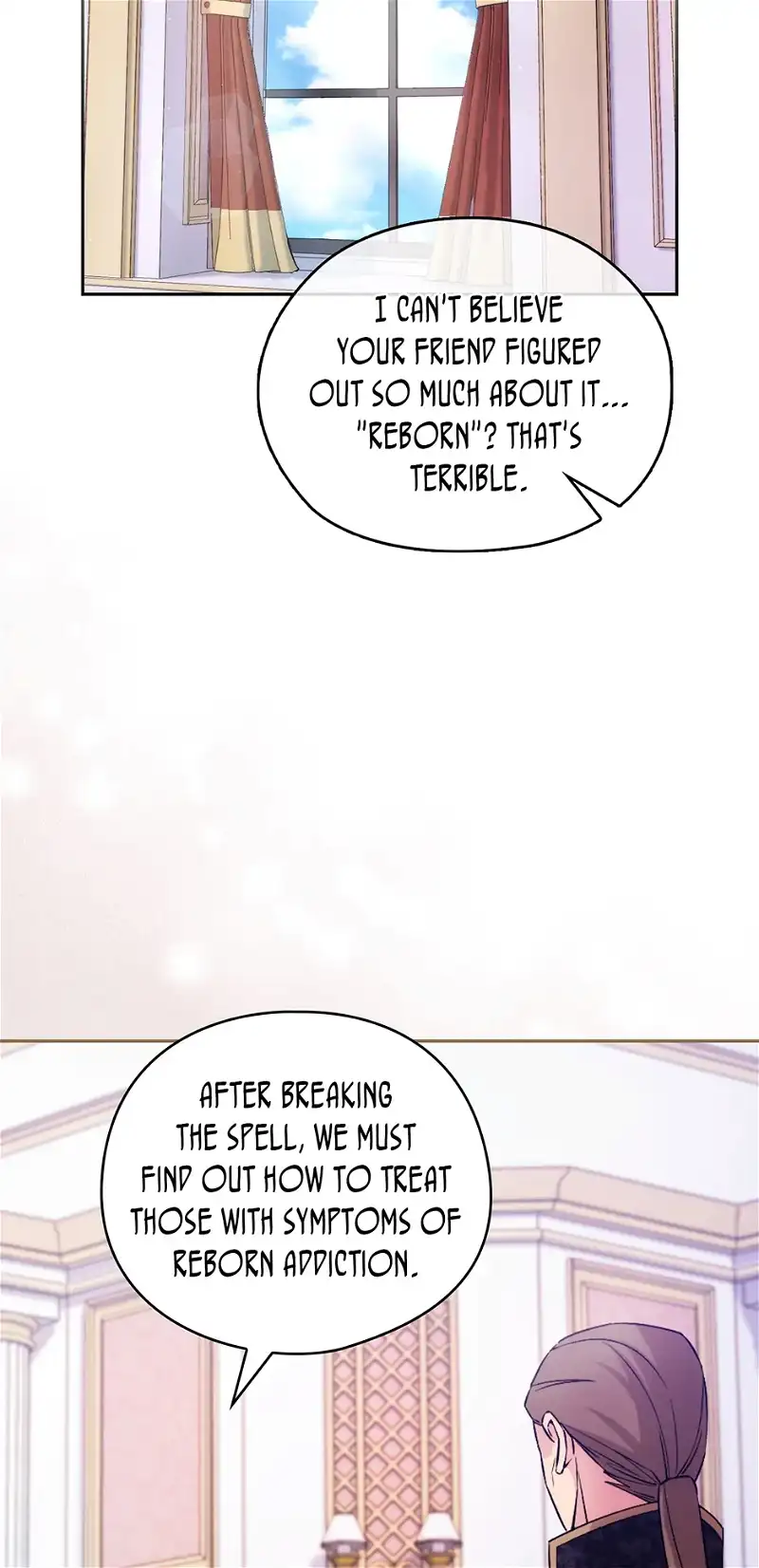 Reminiscence Adonis Chapter 253 page 62
