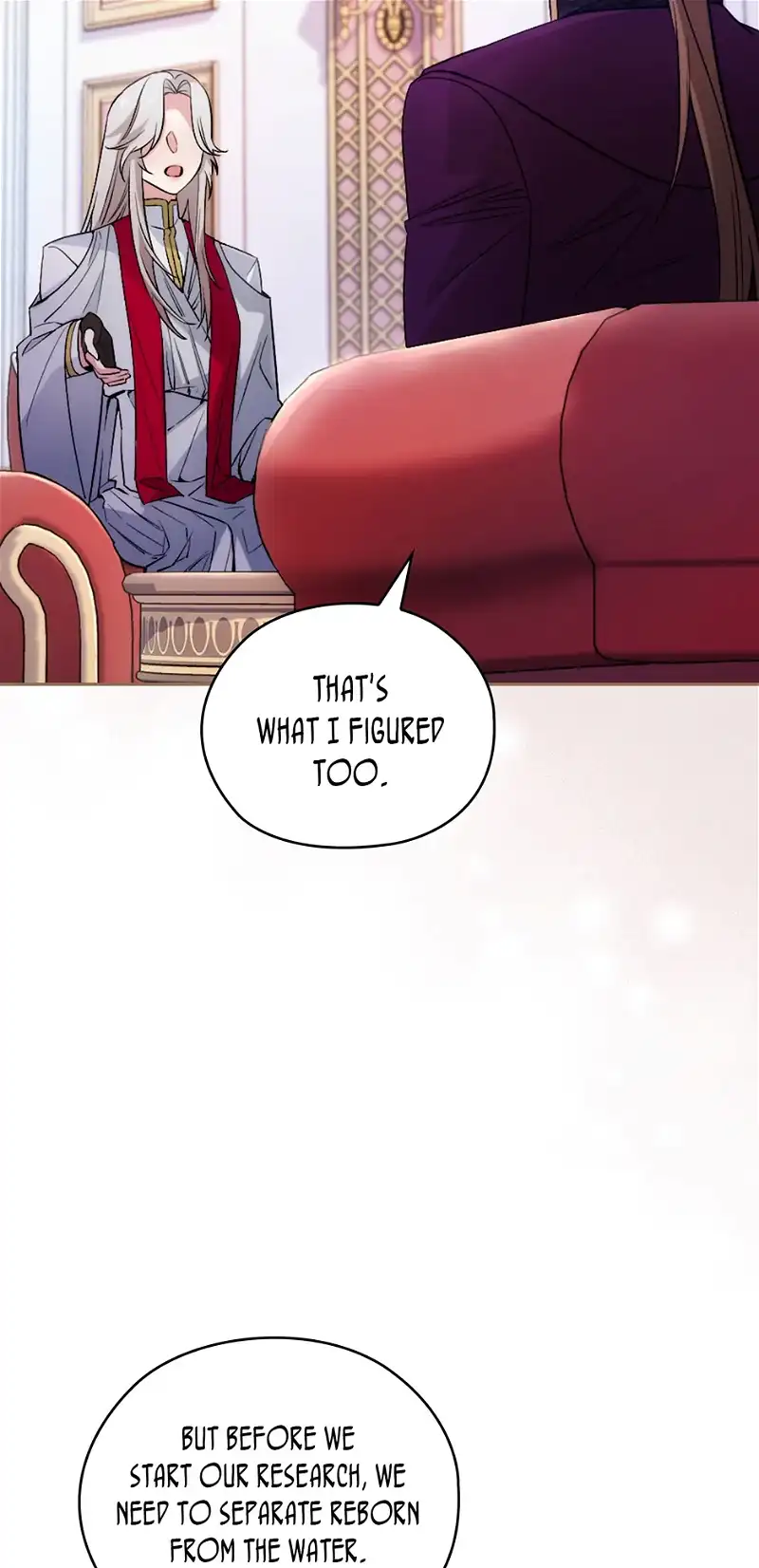 Reminiscence Adonis Chapter 253 page 63