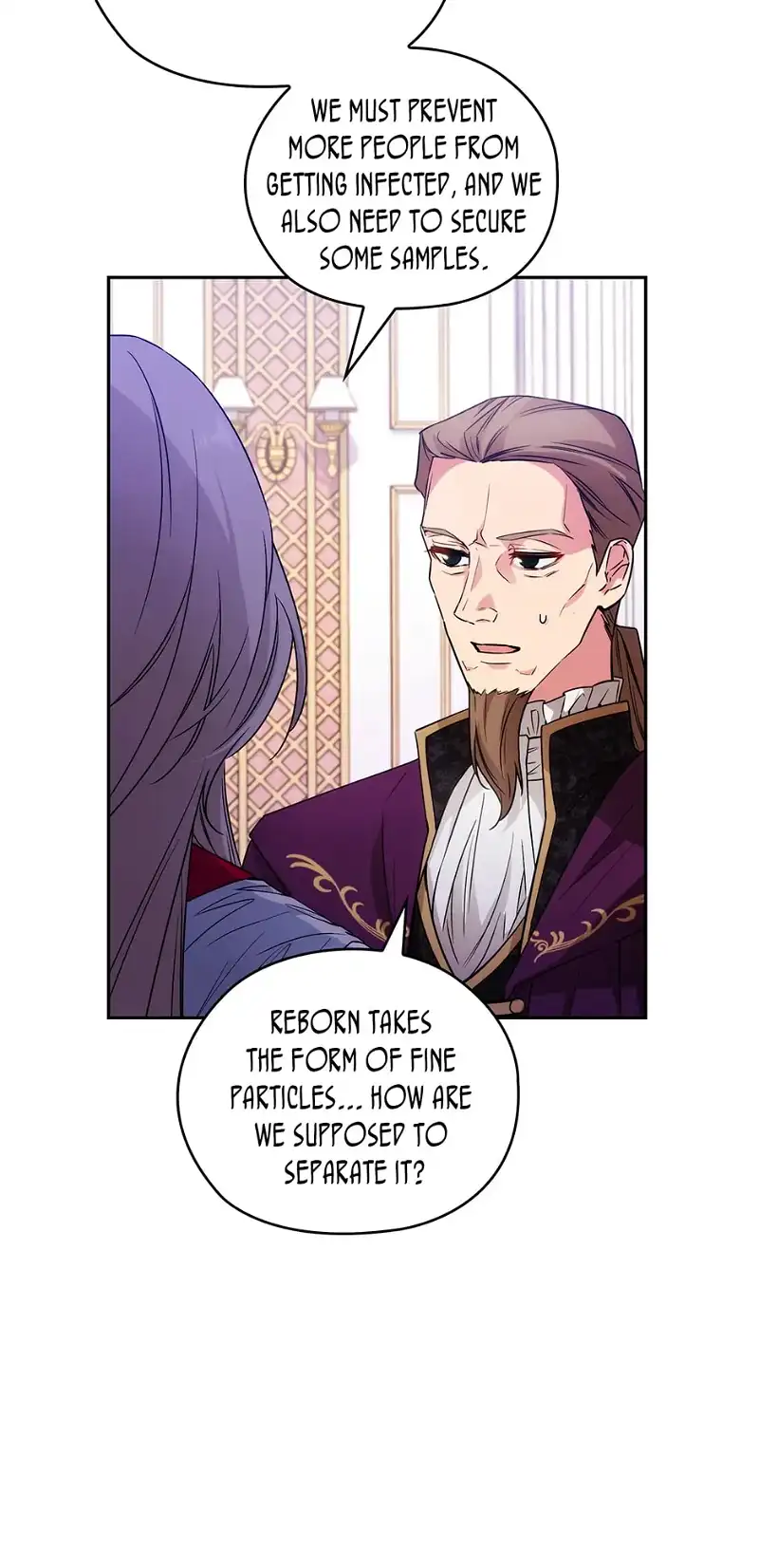 Reminiscence Adonis Chapter 253 page 64