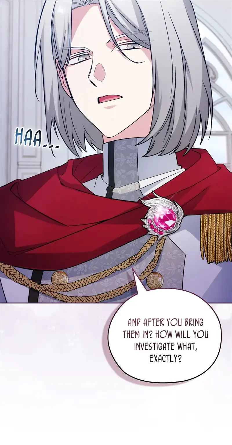 Reminiscence Adonis Chapter 253 page 6