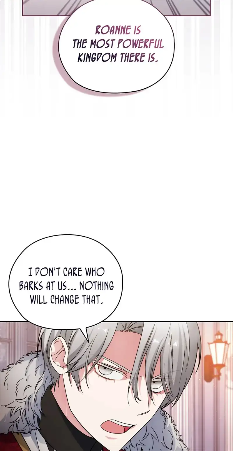 Reminiscence Adonis Chapter 254 page 13