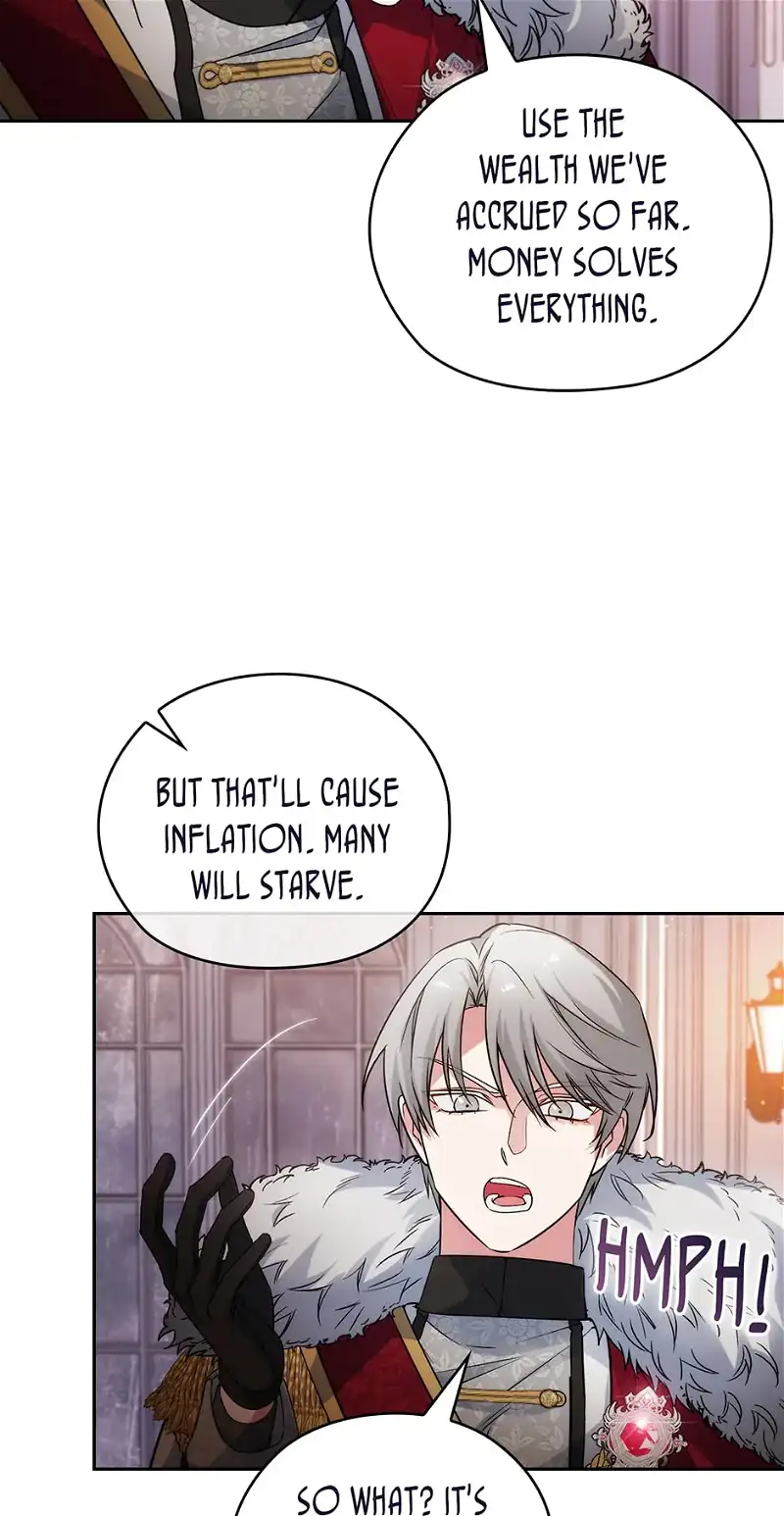 Reminiscence Adonis Chapter 254 page 14