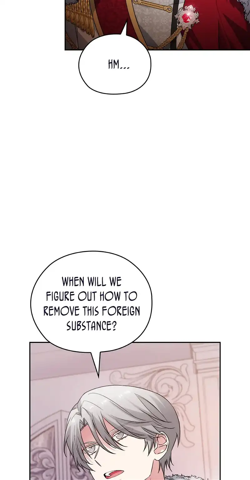 Reminiscence Adonis Chapter 254 page 23